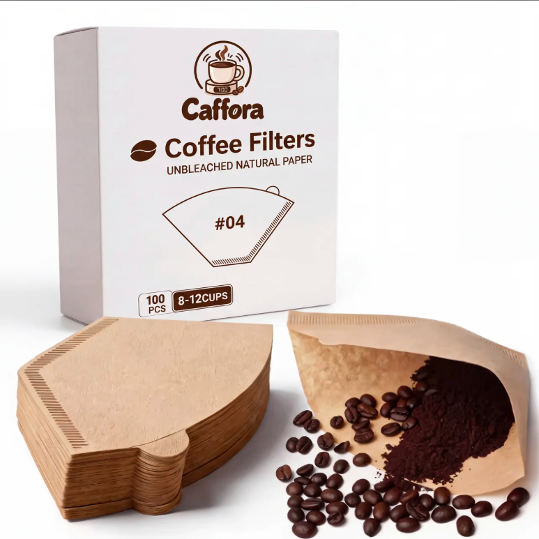 CAFFORA™ Coffee Filter Refills