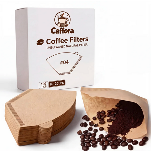 CAFFORA™ Coffee Filter Refills